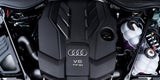 Audi bringt den A8 mit Plug-in-Hybrid