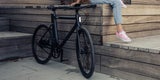 Gehyptes "Smartphone-E-Bike" nun auch bei uns