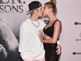 Justin Hailey Bieber