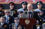 So gefaked war die Putin-Parade wirklich