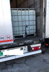 Lastwagen