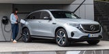 Das ist Mercedes' Elektro-SUV EQC