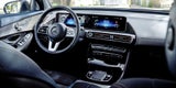 Mercedes EQC startet als "Edition 1886"