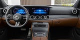 Facelift für die Mercedes E-Klasse