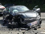 Massen-Crash in Lend