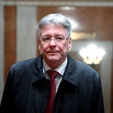 Alle Bilder des SPÖ-Präsidiums & Parteivorstandes