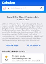 "Corona-App"