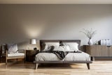 Die Wirkung von Farben im Schlafzimmer