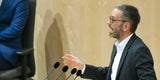 Wickel mit Kickl: Parlaments-Eklat um Türkis-Grün