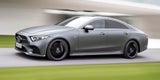 Das ist der völlig neue Mercedes CLS
