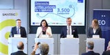 Österreichs größtes Ladenetz gestartet