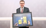 Sport-Landesrat Markus Achleitner (ÖVP)