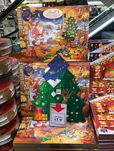 Weihnachten