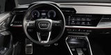 Alle Infos zur neuen Audi A3 Limousine