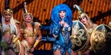Cher
