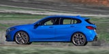 Das kostet der völlig neue BMW 1er