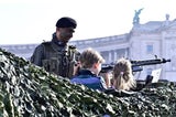 Minister: "Was ich fordere, ist keine Luxusarmee"