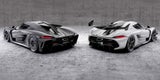Dieses Hypercar will die 500-km/h-Marke knacken