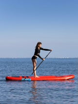 Stand-Up-Paddling: So werden Sie zum Pro