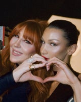 Charlotte Tilbury