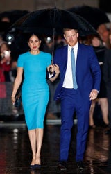 Meghan Harry