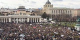 Fridaysforfuture Schüler Demo Klima-Demo