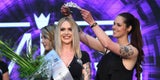 Hübsche Studentin ist Miss Tuning 2019