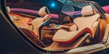 So scharf wird der Bentley der Zukunft
