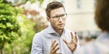 Abgeordneter wird jetzt doch Strafe zahlen