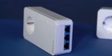 Powerline-Adapter mit 3 Gigabit-LAN-Ports im Test