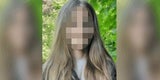 Trauerfeier für Luise (12): Ganzer Ort in Tränen