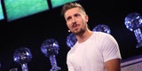 'Des woars!': Marcel Hirscher beendet Karriere