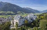 Wellness mit Abschlag
