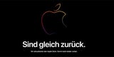 iPhone 11 (Pro), Apple Watch 5 & iPad 7 sind da