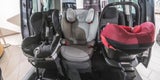 Diese Familienautos sind kindersitztauglich