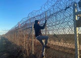"Abwehrschlacht" der Griechen an Grenze zur Türkei