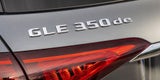 Mercedes GLE und GLC als Plug-in-Hybrid