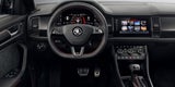 Facelift für den Skoda Kodiaq