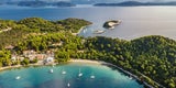Sie träumen von atemberaubenden Aussichten? Besuchen Sie Kroatien!