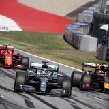 Mega-Chaos um Verstappen-Sieg in Spielberg