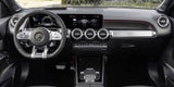 Das ist der neue Mercedes AMG GLB 35