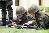 Bundesheer: 7 von 10 Frauen geben auf