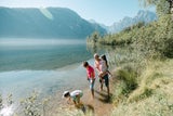 8 Urlaubsregionen im Salzkammergut