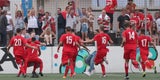 Polster wirft mit Wiener Viktoria Bundesligisten raus