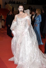 Cannes Filmfestspiele: Die Mode-Flops der Stars