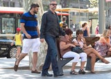 George Michael
