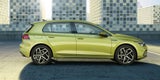 Alle Informationen zum neuen VW Golf VIII