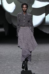 Fulminantes Finale der Fashion Week