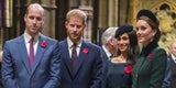 William Harry Meghan Kate