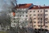 Brand Wien